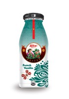 Французский Vanila кофейный напиток